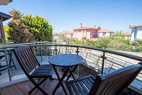 Cunda Giritlioğlu Otel Adult Only +12