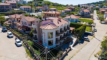 Cunda Giritlioğlu Otel Adult Only +12