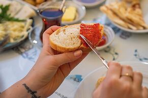 Cunda Giritlioğlu Otel Adult Only +12