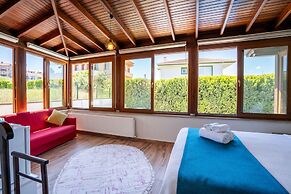 Cunda Giritlioğlu Otel Adult Only +12