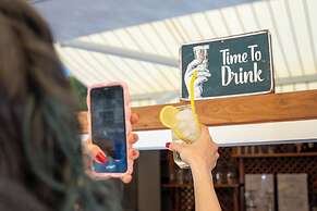 Cunda Giritlioğlu Otel Adult Only +12