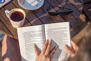 Cunda Giritlioğlu Otel Adult Only +12