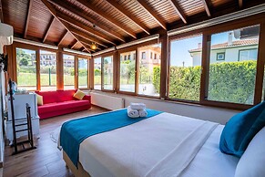 Cunda Giritlioğlu Otel Adult Only +12