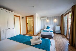 Cunda Giritlioğlu Otel Adult Only +12