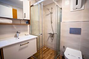 Cunda Giritlioğlu Otel Adult Only +12