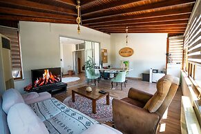 Cunda Giritlioğlu Otel Adult Only +12