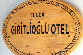 Cunda Giritlioğlu Otel Adult Only +12
