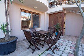 Cunda Giritlioğlu Otel Adult Only +12