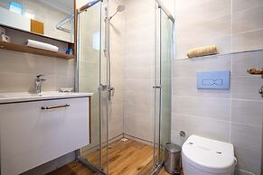 Cunda Giritlioğlu Otel Adult Only +12