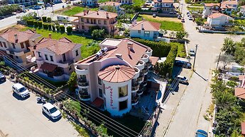 Cunda Giritlioğlu Otel Adult Only +12