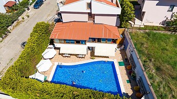 Cunda Giritlioğlu Otel Adult Only +12