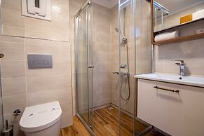 Cunda Giritlioğlu Otel Adult Only +12