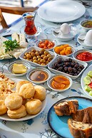 Cunda Giritlioğlu Otel Adult Only +12