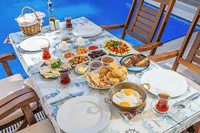 Cunda Giritlioğlu Otel Adult Only +12