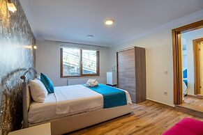 Cunda Giritlioğlu Otel Adult Only +12