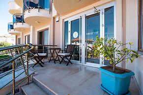 Cunda Giritlioğlu Otel Adult Only +12