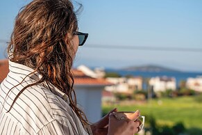 Cunda Giritlioğlu Otel Adult Only +12