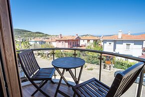 Cunda Giritlioğlu Otel Adult Only +12