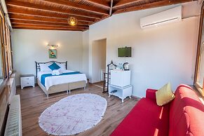 Cunda Giritlioğlu Otel Adult Only +12