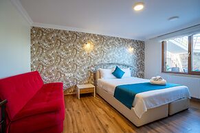Cunda Giritlioğlu Otel Adult Only +12