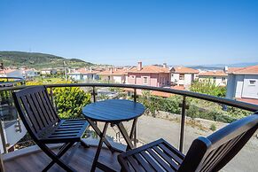 Cunda Giritlioğlu Otel Adult Only +12