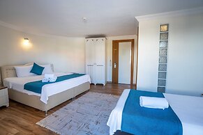 Cunda Giritlioğlu Otel Adult Only +12