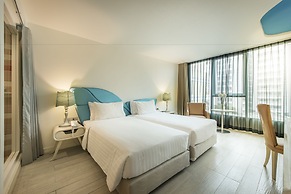 Le Tada Parkview Hotel