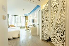 Le Tada Parkview Hotel