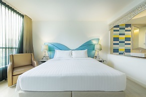 Le Tada Parkview Hotel