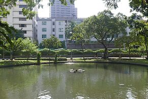 Le Tada Parkview Hotel