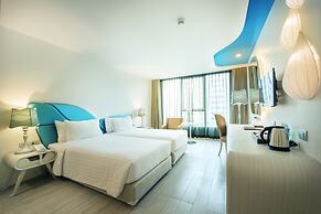 Le Tada Parkview Hotel