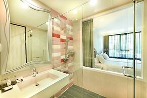 Le Tada Parkview Hotel