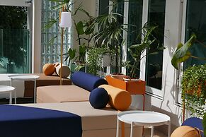 Le Tada Parkview Hotel