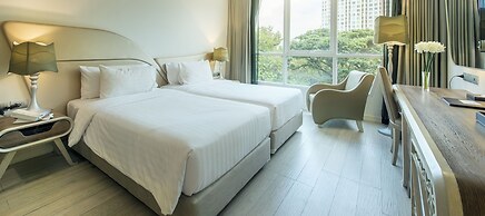 Le Tada Parkview Hotel