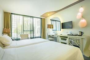 Le Tada Parkview Hotel