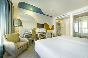 Le Tada Parkview Hotel