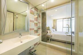 Le Tada Parkview Hotel