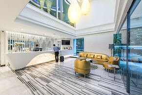 Le Tada Parkview Hotel