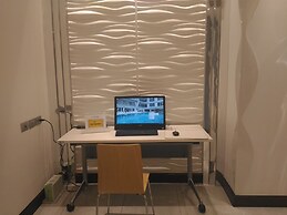 Le Tada Parkview Hotel