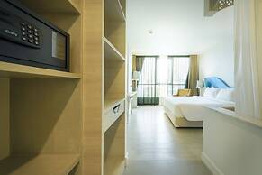 Le Tada Parkview Hotel