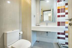 Le Tada Parkview Hotel