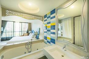 Le Tada Parkview Hotel