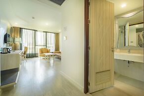 Le Tada Parkview Hotel