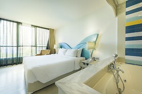 Le Tada Parkview Hotel