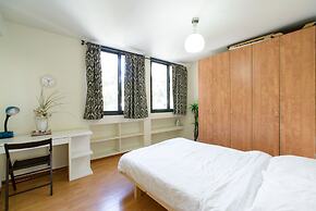 Apartment - Tel Aviv