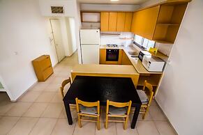 Apartment - Tel Aviv