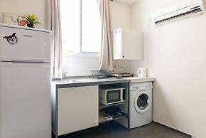 Apartment - Tel Aviv