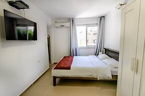 Apartment - Tel Aviv