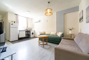 Apartment - Tel Aviv