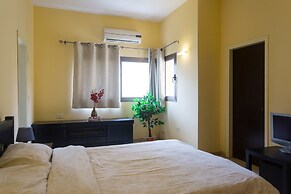 Apartment - Tel Aviv